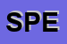 Logo di SPEA SRL