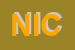 Logo di NICAL SPA