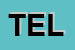 Logo di TELCOM SRL
