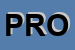 Logo di PROGEL