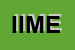 Logo di IME -INDUSTRIE MECCANICHE ELETTRICHE SPA