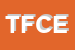 Logo di TERRY FERRARIS E C-SOCIETA' ELETTRONICA SPA