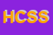 Logo di HUMMEL CONNECTOR SYSTEMS SRL