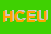 Logo di HITACHI CABLE EUROPELIMITED UFFICIO DI RAPPRESENTANZA
