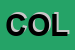 Logo di COLNAGHI