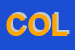 Logo di COLNAGHI