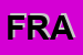 Logo di FRAL