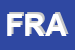 Logo di FRAL