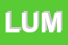 Logo di LUMI