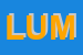 Logo di LUMI