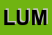 Logo di LUMI SAS