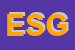 Logo di ESG SRL