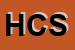 Logo di HURRICANE COMMUNICATIONS SRL