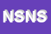 Logo di NOKIA SIEMENS NETWORKS SPA