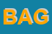 Logo di BAGGI SRL