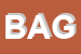 Logo di BAGGI SRL