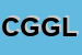 Logo di C e G DI GIORGETTI LUCA