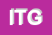 Logo di ITG (SRL)