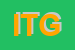 Logo di ITG (SRL)