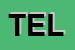Logo di TELEME SRL