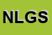 Logo di NU LIGHT GROUP SRL
