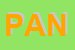 Logo di PANATRONICS SRL