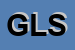 Logo di GLS