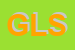 Logo di GLS