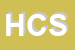 Logo di HARDY CLASSIC SPA