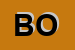 Logo di BOUTIQUE OMEGA