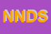Logo di NDS NEW DENTAL STILE SRL