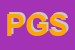 Logo di PRYNGEPS GALLERY SRL