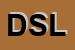Logo di DSL (SRL)