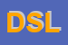 Logo di DSL SRL