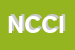 Logo di NCS COLOUR CENTRE ITALIA