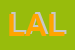 Logo di LALAL SAS