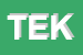 Logo di TEKKAL