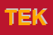 Logo di TEKKAL