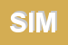 Logo di SIMEA (SRL)