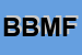 Logo di BM3 DI BASILI MARIO e FIGLI SNC