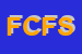 Logo di FCFFORNITURE CINE FOTO SRL