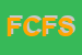 Logo di FCFFORNITURE CINE FOTO SRL