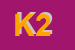 Logo di K2 SRL