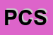 Logo di PIAGGIO e C SPA