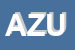 Logo di AZUCENA SRL