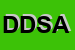 Logo di DSA DISTRIBUTORI -SISTEMI -AUTOMAZIONE SRL