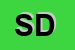 Logo di SNIDER D