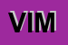 Logo di VIMAS