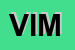 Logo di VIMAS