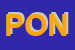 Logo di PONTE SNC